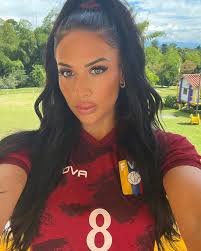 🇻🇪🫶🏼⚽️