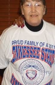 Doris Monk Obituary February 3, 2019