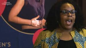 Helen Needham: From difficult to valued, the benefit of thinking  differently