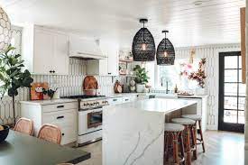 We did not find results for: Our Kitchen Reveal What 9 Feet Does To A Kitchen Nesting With Grace