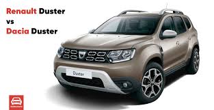 Group renault aims to forge a stronger relationship between dacia and lada to cut costs by reducing the. Renault Duster Vs Dacia Duster Are We Missing Something Out