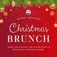 Christmas brunch event image