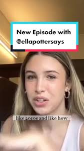 Ella Potter Mills Bid Day