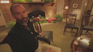 Because every year during the television broadcast of the masters, american tv network cbs hosts its. Masters 2016 What Is It Like Inside The Butler Cabin Bbc Sport