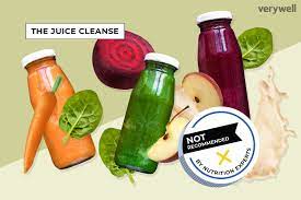 What Is A Juice Cleanse Pros Cons And What You Can Eat