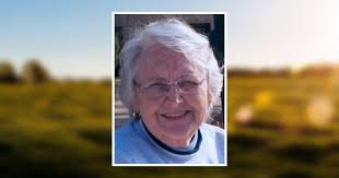 Betty Whitney-Behling Obituary March 6, 2014