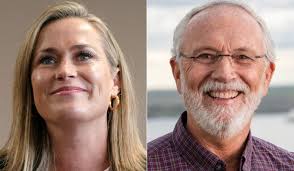 Tiffany Smiley Will Primary Dan Newhouse in Washington House Race