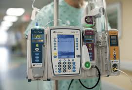 2020 popular 1 trends in computer & office, consumer electronics, home & garden, home improvement with pump infusion and 1. A Widely Used Infusion Pump Can Be Remotely Hijacked Say Researchers Techcrunch