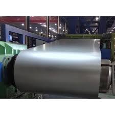 China High Zinc Coating Galvanneal Steel Coil Zinc Alloys
