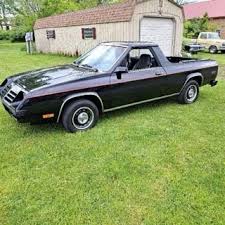 Image result for Black 1982 Dodge