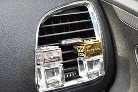 The wood absorbs the scented oil and releases fragrance over a period of time. Car Air Freshener Philippines Are They Safe To Use And What To Buy