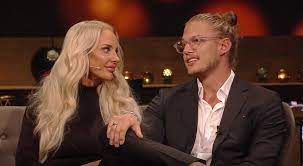 Profile von personen mit dem namen julia franzen anzeigen. Julia Franzen Sets Foot After Bachelorette