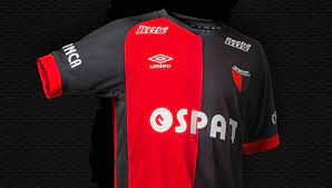 ˈkluβ aˈtletiko koˈlon), commonly referred to as colón de santa fe koˈlon de santa ˈfe, is a sports club from santa fe, argentina.the football team plays in the first division of the argentine football league system, the argentine primera división. Camiseta Umbro De Colon De Santa Fe 2016 Todo Sobre Camisetas