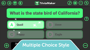 Some games are timeless for a reason. Download Triviamaker Quiz Creator Game Show Trivia Maker On Pc Mac With Appkiwi Apk Downloader