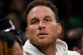 After drama-filled stops in Los Angeles and Brooklyn, Blake Griffin  impressed by Celtics' vibes