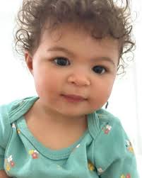 Thoriso from etvScandal shows off her cute daughter 😍🥰 She's absolutely  ADORABLE! 🤩💕 How cute is she? 🤗 Drop a heart if you love this  mom-daughter duo! ❤️ #Thoriso #etvScandal #ProudMom #CuteBaby #Love  #TinasheEugene