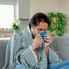 Wie behandle ich eine sommergrippe? Grippe Und Erkaltung Diese Hausmittel Helfen Helsana