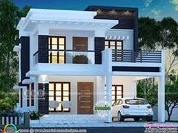 Knowing the exterior painting atlanta costs is recommended before starting a exterior painting project. New Modern House Plans In Kerala With Asian Paints Exterior House Images With House Garden Desi Kerala House Design 2 Storey House Design House Design Pictures