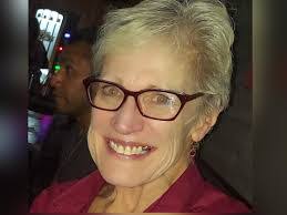 Kimberly Grindle's Instagram, Twitter & Facebook