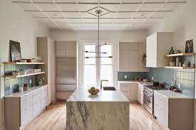 Because the manufacturer of this cleaner. How To Clean Kitchen Countertops Granite Quartz Marble More Architectural Digest