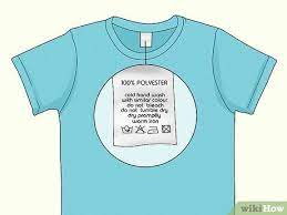 How do you wash your clothes? 3 Ways To Keep Clothes From Fading Wikihow