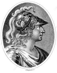 Alexander the Great - Stock Image - C045/4385 - Science Photo Library