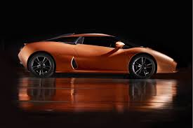 Check Out The Lamborghini 5 95 By Zagato Lamborghini Gallardo Lamborghini Concept Cars