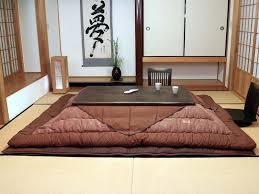 Kotatsu Who Doesn T Love A Heated Table In Winter French Furniture Design Kotatsu Table Japanese Living Rooms