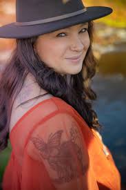 Ella Michelle killed this shoot! ❤️ Her mom and I have been friends since  college and now she will be