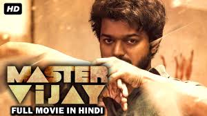 Thalapathy Vijay New Released 2021 Full Movie Hindi Dubbed Vijay 2021 South Action Movie In Hindi Youtube