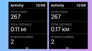 How to convert miles to kilometers without a calculator. How To Change Your Apple Watch To Metric Measurements Appleinsider