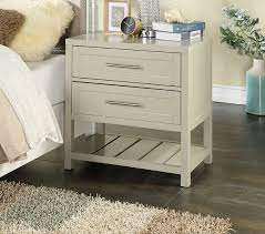 greater taree 2 drawer nightstand nightstand 2 drawer nightstand furniture