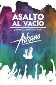 En día, por lo que este libro libro planeta vacio descargar gratis es muy interesante y vale la pena leerlo. Asalto Al Vacio Arkano Planeta De Libros