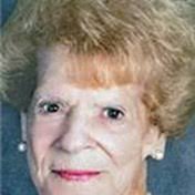Goodrich Family Obituaries