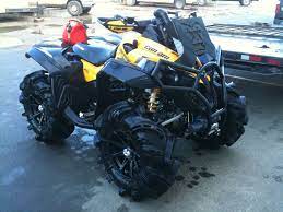 12 Canam Renegades Ideas Can Am Renegade Atv