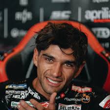 Jorge Martín Almoguera