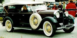 Image result for Pyramid Gray 1929 Lincoln