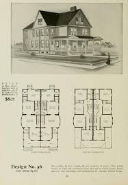 The Radford Ideal Homes 100 House Plans 100 House Plans With Pictures Victorian House Plans House Plans