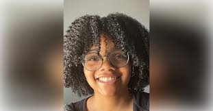 Obituary information for Aaliyah Williams