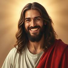 Message of hope and encouragement