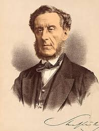 Anthony Ashley Cooper, 7th Earl of Shaftesbury : London Remembers, Aiming  to capture all memorials in London