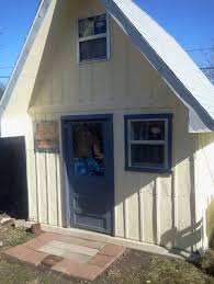 Maybe you would like to learn more about one of these? Converting A Storage Shed Into Your Tiny Home To Save Time Money