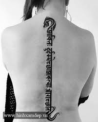 Maybe you would like to learn more about one of these? Best 36 Hinh XÄƒm Chá»¯ á»Ÿ Tay Va LÆ°ng Ä'áº¹p Cho Nam Va Ná»¯