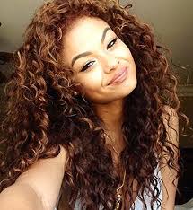 Did you scroll all this way to get facts about curly virgin hair? Leomi Brown Loose Wavy Curly Brazilian Virgin Human Hair Lace Front Wigs Remy Human Hair Full