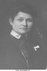 Fannie L. Oakes Nelson (1865-1922)