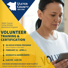 Ulster County Newsletter