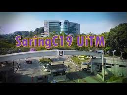 Pusat islam, uitm shah alam. Pusat Kesihatan Uitm Youtube