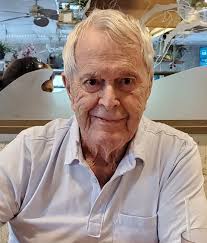 John Legault Obituary