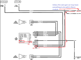 A wiring diagram is commonly made use of to fix issues as well as making sure that all the dimension: Stereo Wiring Diagram Gmc Yukon Wiring Diagram Save Area