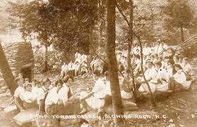 Pin On The Yonahlossee Riding Camp For Girls